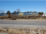 CSX 824